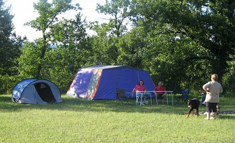 Bellevue Woodland - Midi-Pirenei - Reilhaguet visuel 4/8 Bellevue Woodland - Midi-Pirenei - Reilhaguet visuel 4/8