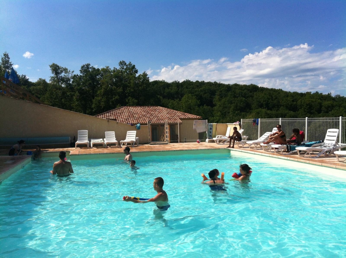 Bellevue Woodland - Midi-Pirenei - Reilhaguet visuel 5/8 Bellevue Woodland - Midi-Pirenei - Reilhaguet visuel 5/8