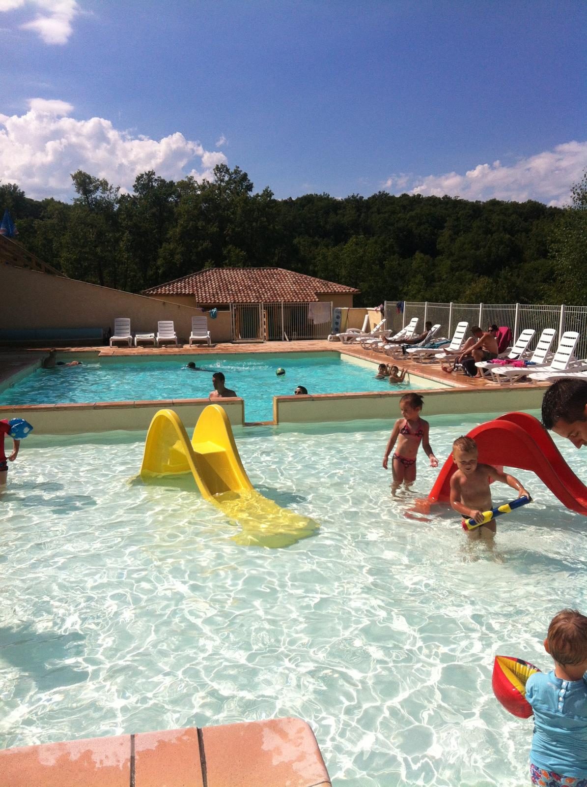 Bellevue Woodland - Midi-Pirenei - Reilhaguet visuel 6/8 Bellevue Woodland - Midi-Pirenei - Reilhaguet visuel 6/8