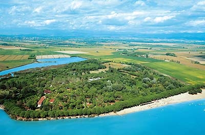 Belvedere Pineta Veneto - Grado visuel 11/11