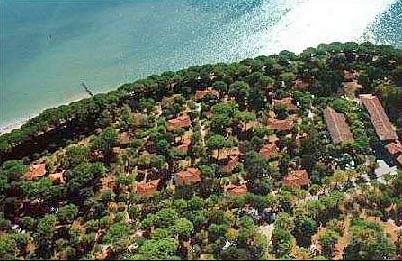 Belvedere Pineta Veneto - Grado visuel 10/11