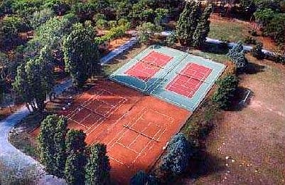 Belvedere Pineta Veneto - Grado visuel 9/11