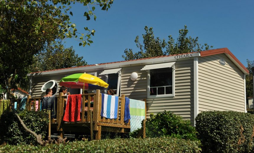 Biarritz Camping Aquitania - Biarritz visuel 9/10