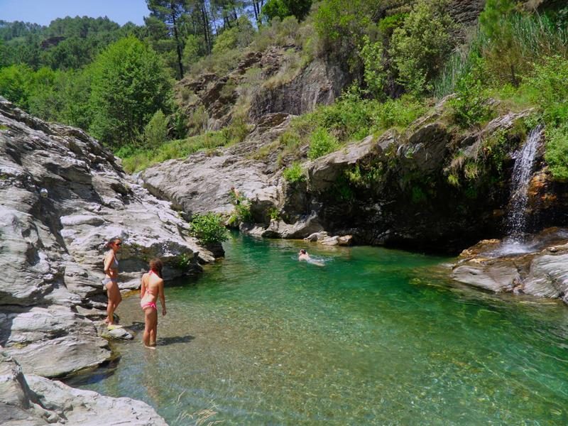 Bivouac Nature Linguadoca-Rossiglione - Saint-Jean-du-Gard visuel 5/12 Bivouac Nature Linguadoca-Rossiglione - Saint-Jean-du-Gard visuel 5/12