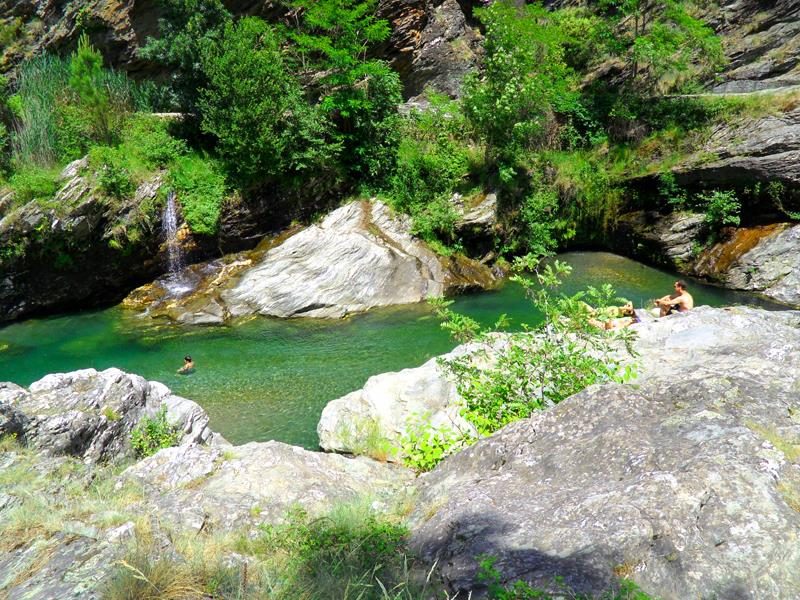 Bivouac Nature Linguadoca-Rossiglione - Saint-Jean-du-Gard visuel 8/12 Bivouac Nature Linguadoca-Rossiglione - Saint-Jean-du-Gard visuel 8/12