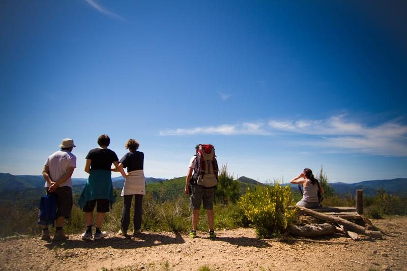Bivouac Nature Linguadoca-Rossiglione - Saint-Jean-du-Gard visuel 9/12 Bivouac Nature Linguadoca-Rossiglione - Saint-Jean-du-Gard visuel 9/12