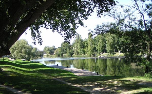 La Gâtine Centro-Valle della Loira - Bléré visuel 2/4 La Gâtine Centro-Valle della Loira - Bléré visuel 2/4