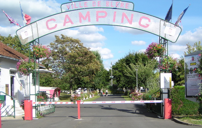 La Gâtine Centro-Valle della Loira - Bléré visuel 3/4 La Gâtine Centro-Valle della Loira - Bléré visuel 3/4