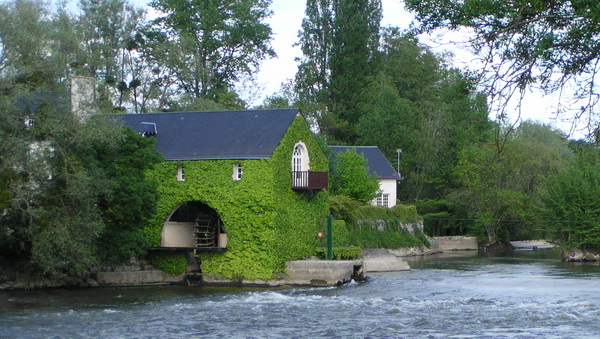 La Gâtine Centro-Valle della Loira - Bléré visuel 4/4 La Gâtine Centro-Valle della Loira - Bléré visuel 4/4