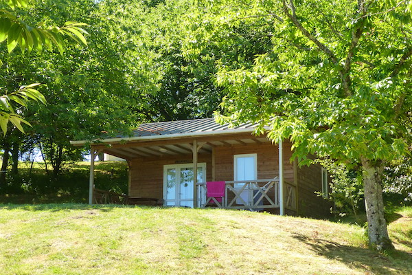 Bleu Soleil Aquitania - Rouffignac-Saint-Cernin-de-Reilhac visuel 2/7