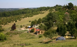 Bleu Soleil Aquitania - Rouffignac-Saint-Cernin-de-Reilhac visuel 3/7