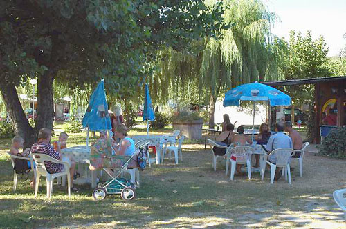 Blu International Lazio - Bolsena visuel 2/9