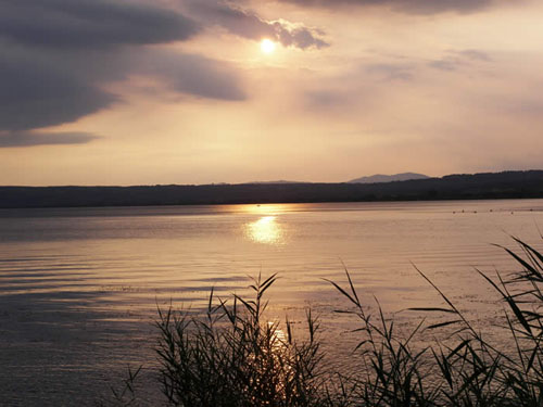 Blu International Lazio - Bolsena visuel 3/9