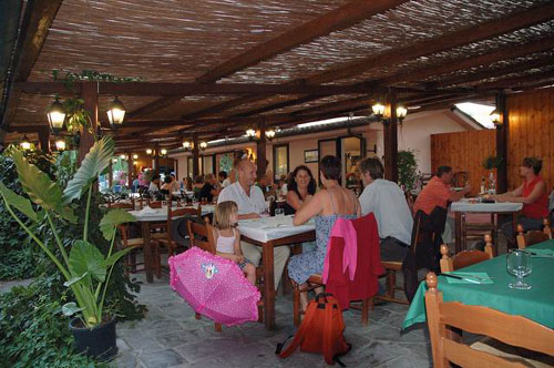 Blu International Lazio - Bolsena visuel 4/9