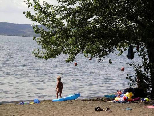 Blu International Lazio - Bolsena visuel 5/9