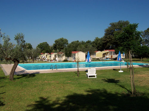 Blu International Lazio - Bolsena visuel 6/9