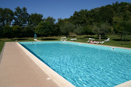 Blu International Lazio - Bolsena visuel 7/9