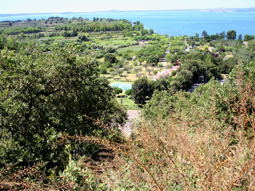 Blu International Lazio - Bolsena visuel 8/9