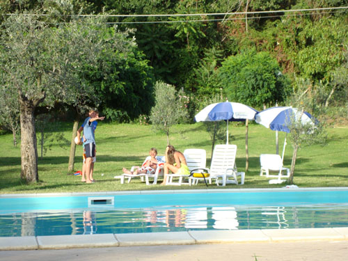 Blu International Lazio - Bolsena visuel 9/9