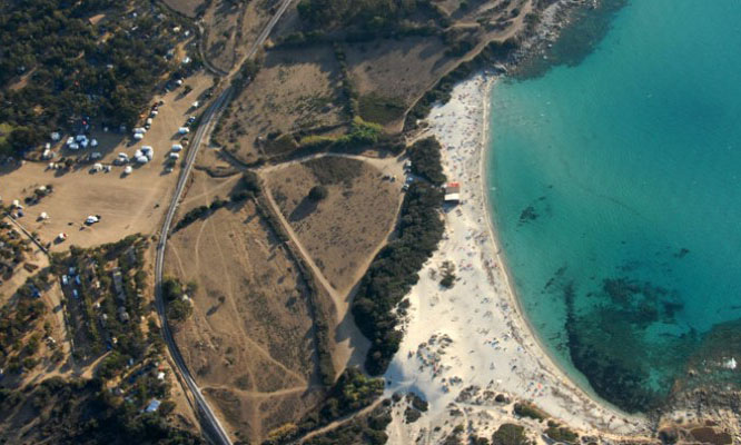 Bodri Corsica - Corbara visuel 2/3