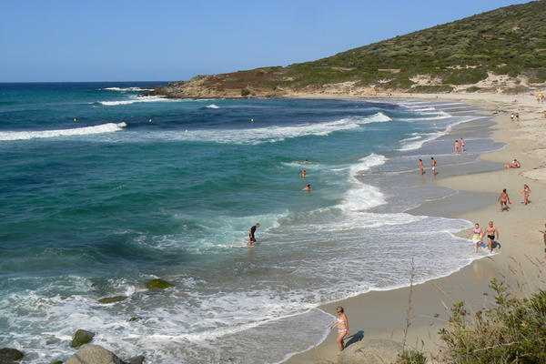 Bodri Corsica - Corbara visuel 3/3