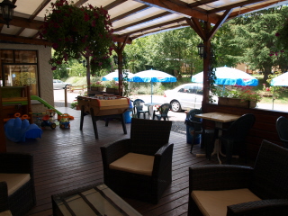 Bois de Gravière Alvernia - Besse-et-Saint-Anastaise visuel 1/1