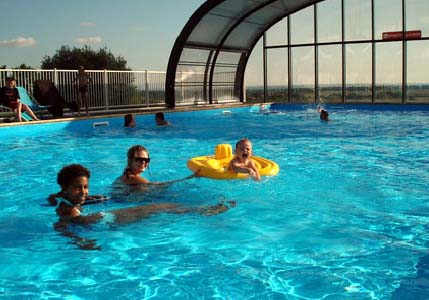 Bois et Marais Bassa Normandia - Touffréville visuel 2/8