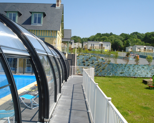 Bois et Marais Bassa Normandia - Touffréville visuel 8/8