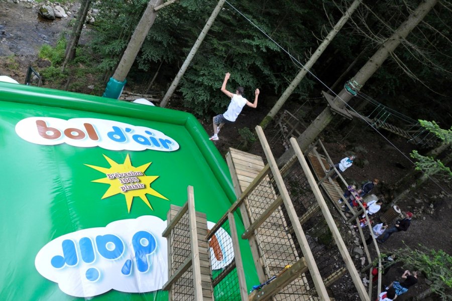 Bol d'air Lorena - La Bresse visuel 6/8