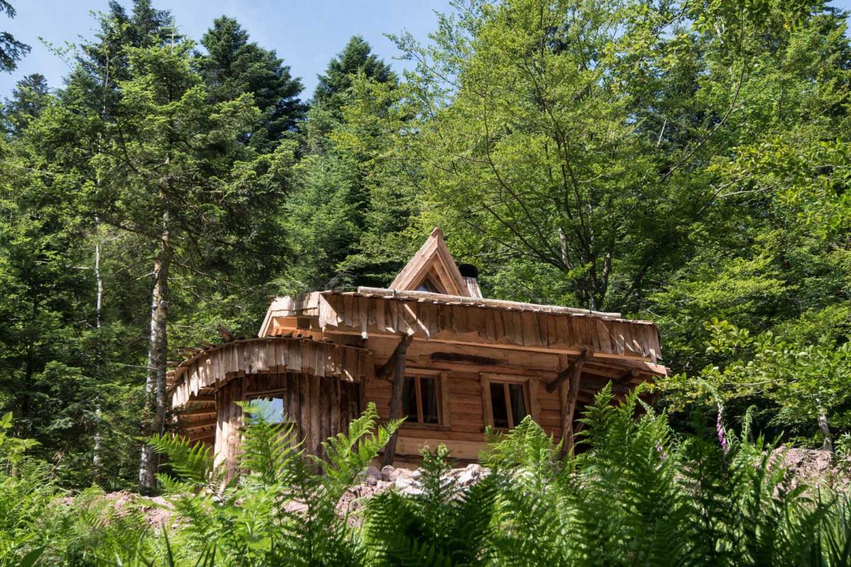 Bol d'air Lorena - La Bresse visuel 8/8