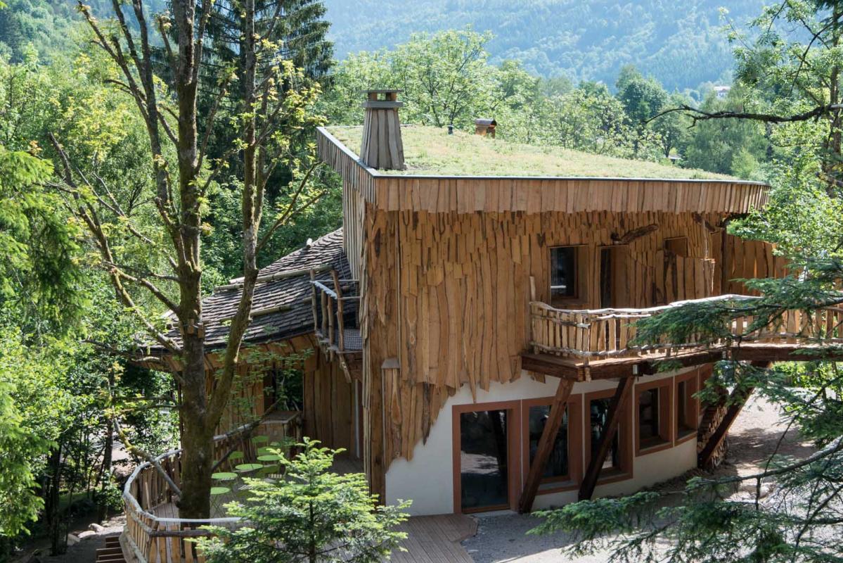 Bol d'air Lorena - La Bresse visuel 7/8