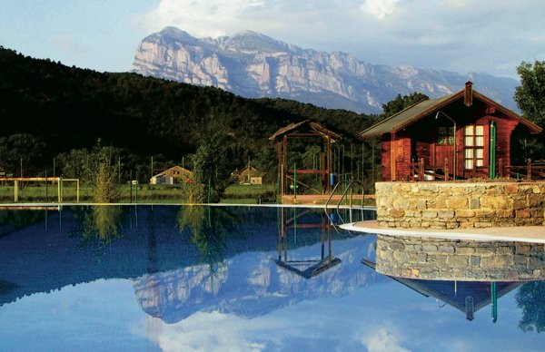 Boltaña Aragona - Boltaña visuel 2/10 Boltaña Aragona - Boltaña visuel 2/10