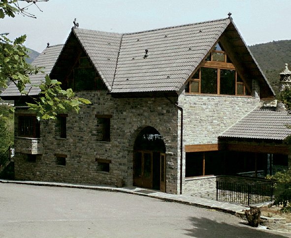 Boltaña Aragona - Boltaña visuel 6/10 Boltaña Aragona - Boltaña visuel 6/10