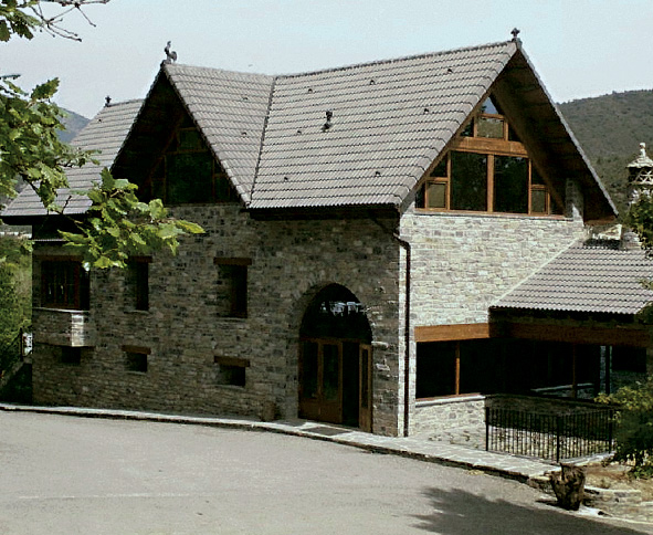 Boltaña Aragona - Boltaña visuel 10/10 Boltaña Aragona - Boltaña visuel 10/10