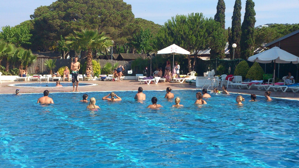 Bon Repòs Costa Brava - Santa Susanna visuel 7/10