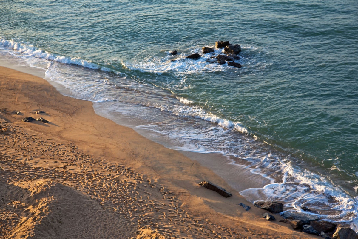 Bon Repòs Costa Brava - Santa Susanna visuel 9/10