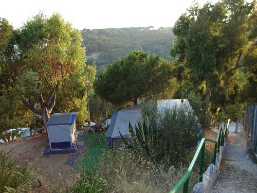 Bona Vista Costa Brava - Calella visuel 5/11
