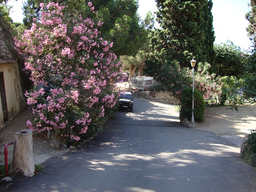 Bona Vista Costa Brava - Calella visuel 7/11