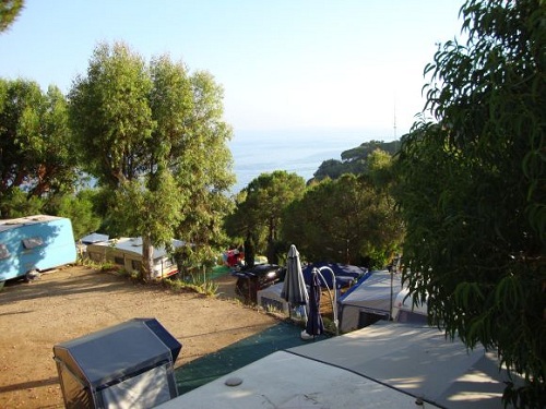 Bona Vista Costa Brava - Calella visuel 8/11