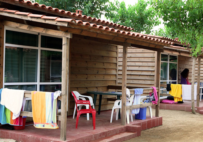 Bonamar Park Costa Brava - Malgrat de Mar visuel 3/9