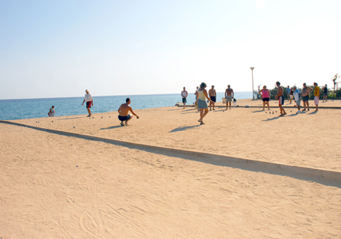 Bonamar Park Costa Brava - Malgrat de Mar visuel 5/9