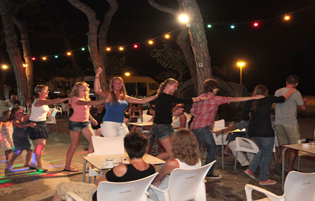 Bonamar Park Costa Brava - Malgrat de Mar visuel 8/9