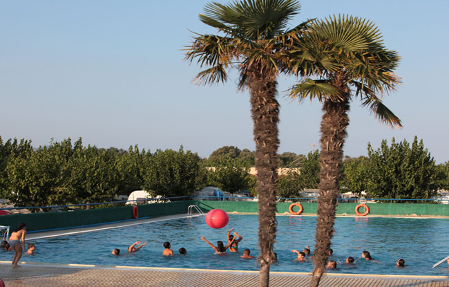 Bonamar Park Costa Brava - Malgrat de Mar visuel 9/9