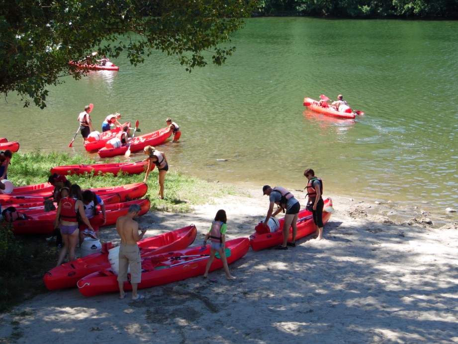 Bonhomme Rodano-Alpi - Vallon-Pont-d'Arc visuel 3/3