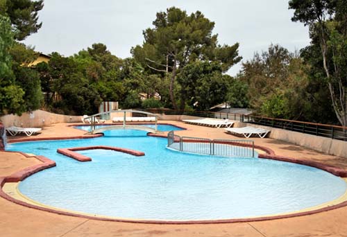 Bonporteau Provenza-Alpi-Costa Azzurra - Cavalaire-sur-Mer visuel 2/10