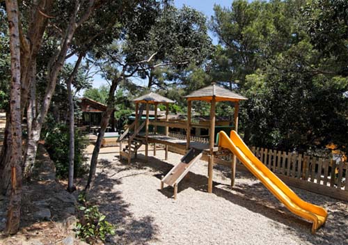 Bonporteau Provenza-Alpi-Costa Azzurra - Cavalaire-sur-Mer visuel 3/10