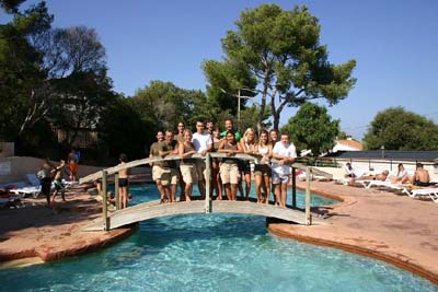 Bonporteau Provenza-Alpi-Costa Azzurra - Cavalaire-sur-Mer visuel 4/10