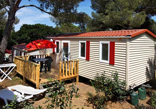 Bonporteau Provenza-Alpi-Costa Azzurra - Cavalaire-sur-Mer visuel 7/10