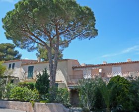 Bonporteau Provenza-Alpi-Costa Azzurra - Cavalaire-sur-Mer visuel 10/10