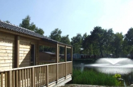 Le Vilage du Lac Aquitania - Bordeaux visuel 10/13 Le Vilage du Lac Aquitania - Bordeaux visuel 10/13